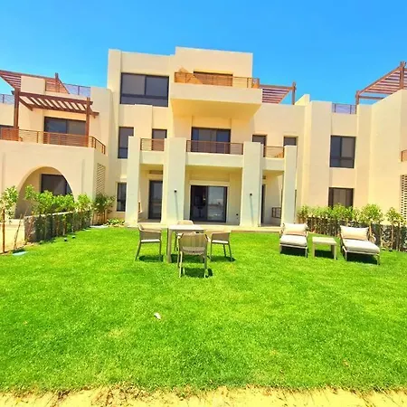 Shedwan Elgouna Two Bedroom